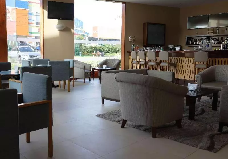 Hotel Casa Andina Standard Chincha