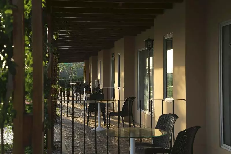 Hotel Casa Andina Standard Chincha