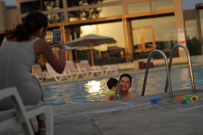 酒店 Casa Andina Standard Chincha