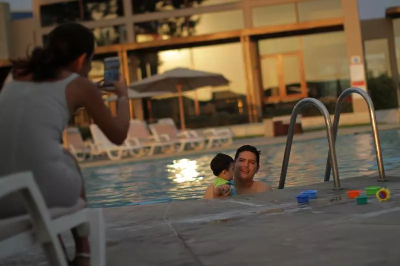 Hotel Casa Andina Standard Chincha