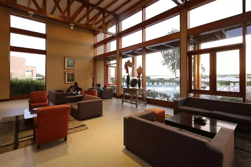 Hotel Casa Andina Standard Chincha