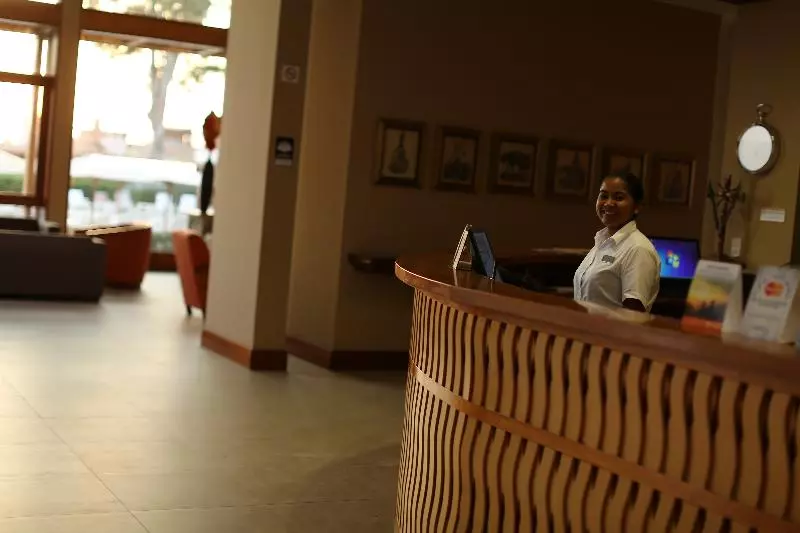 Hotel Casa Andina Standard Chincha