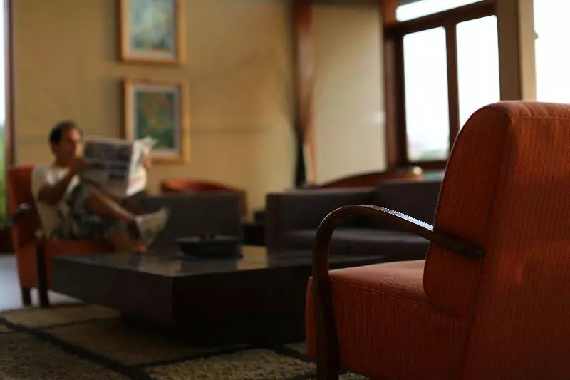 Hotel Casa Andina Standard Chincha