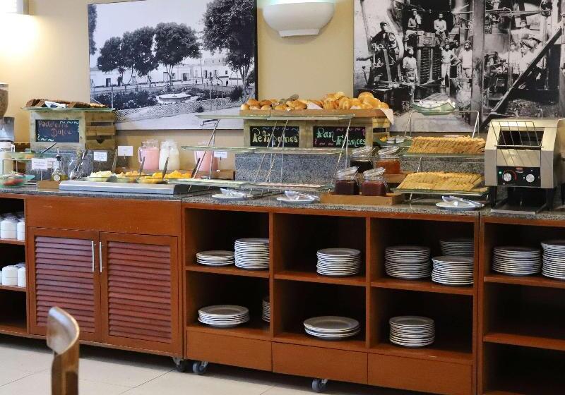 酒店 Casa Andina Standard Chincha