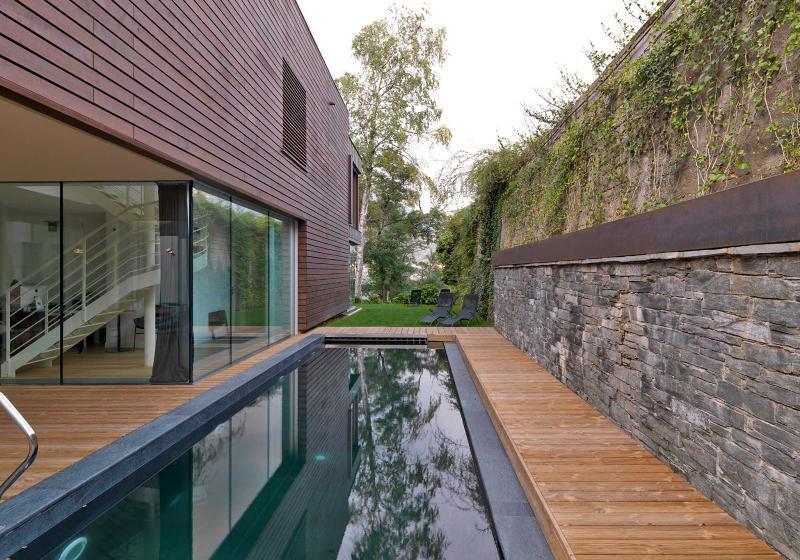 ホテル Casa Sull Albero