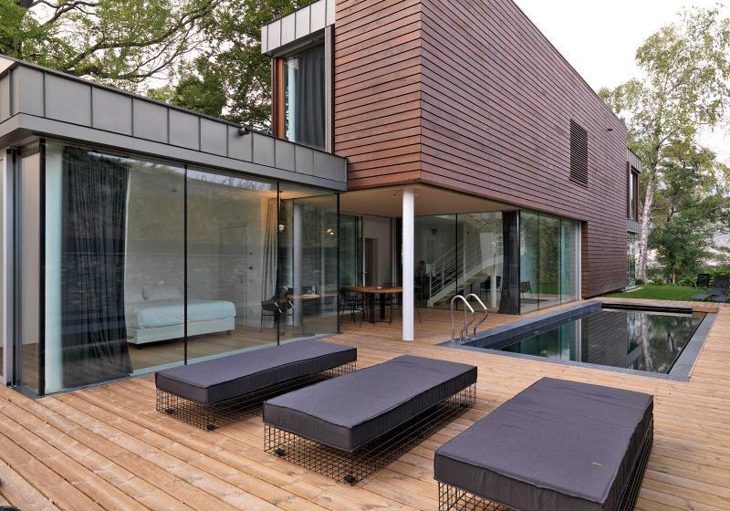 ホテル Casa Sull Albero