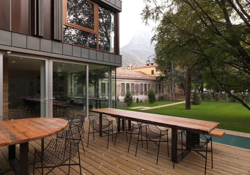 ホテル Casa Sull Albero