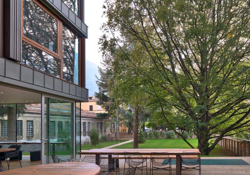 ホテル Casa Sull Albero