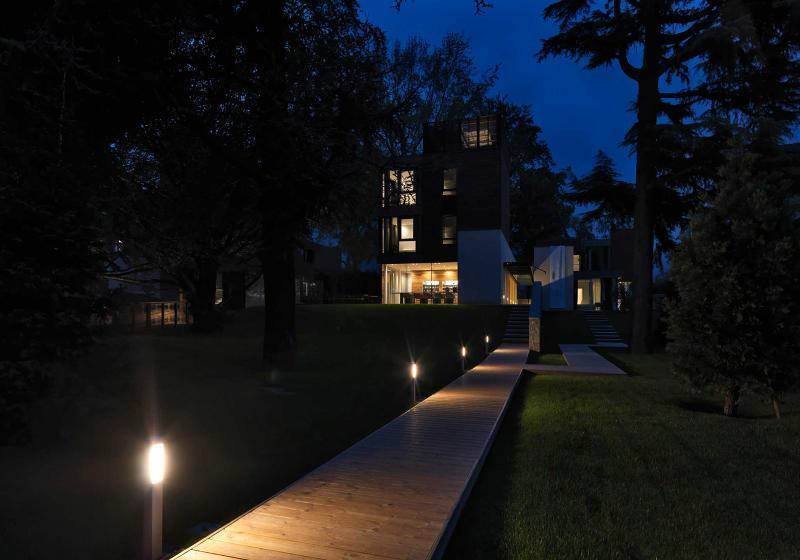 ホテル Casa Sull Albero