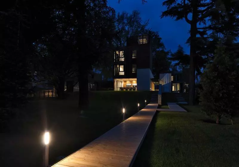 ホテル Casa Sull Albero