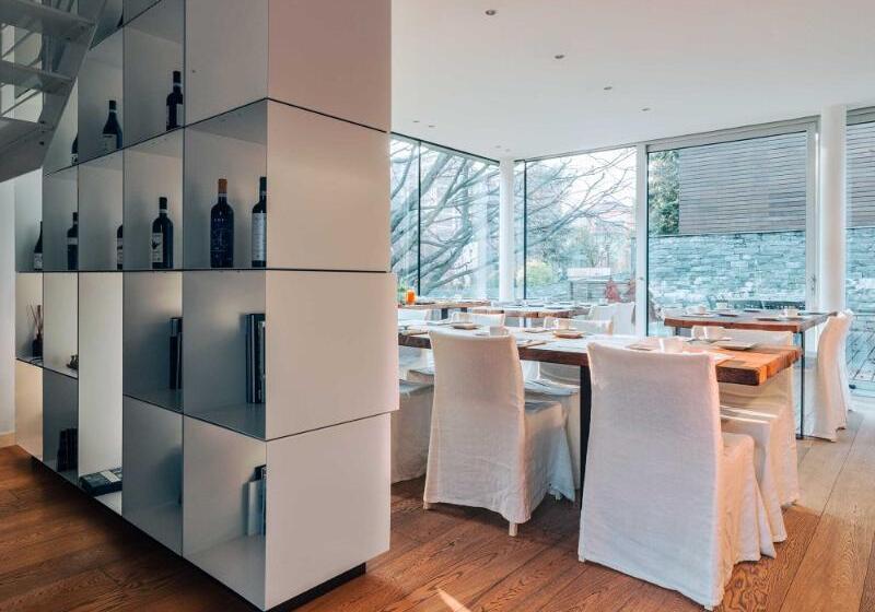 ホテル Casa Sull Albero