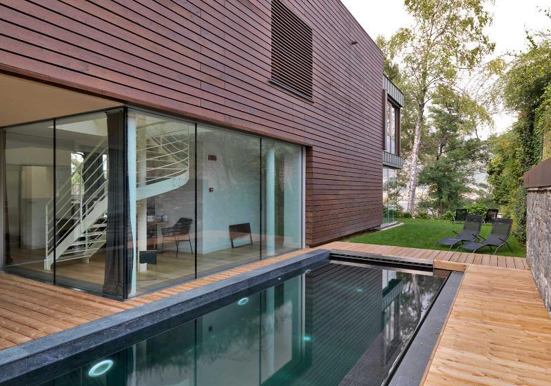 ホテル Casa Sull Albero