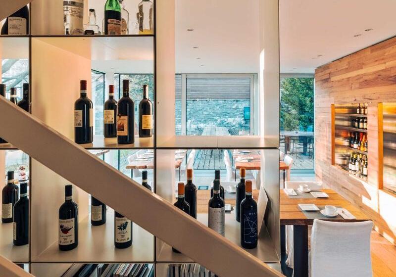 ホテル Casa Sull Albero