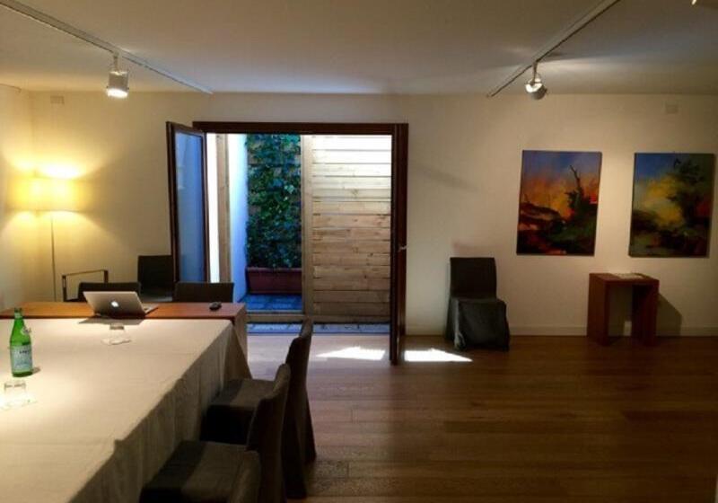 ホテル Casa Sull Albero