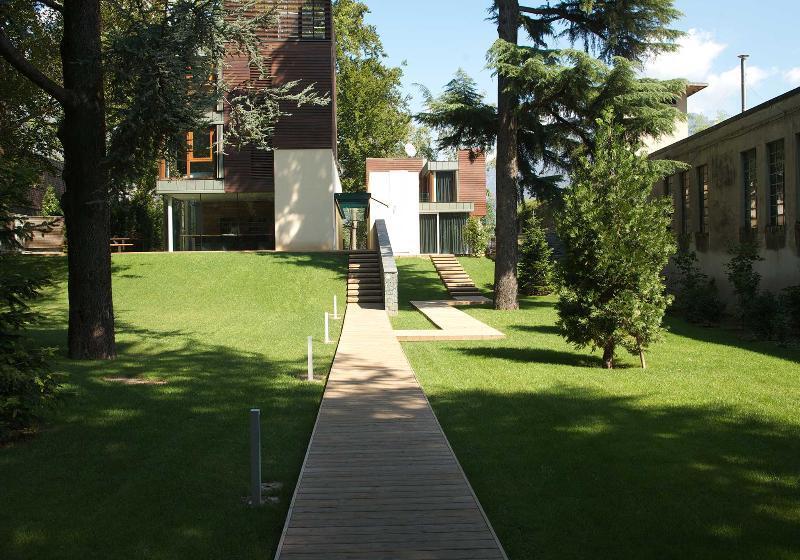 ホテル Casa Sull Albero