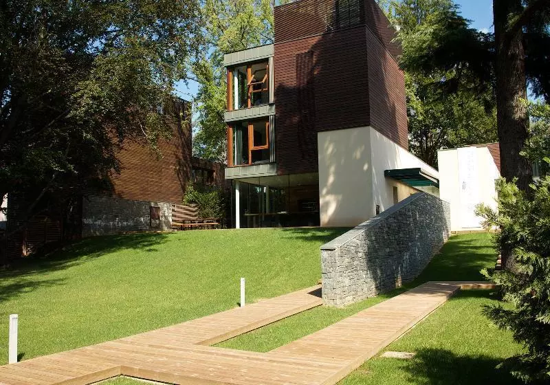 ホテル Casa Sull Albero