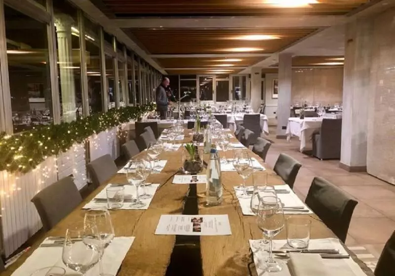 ホテル Casa Sull Albero