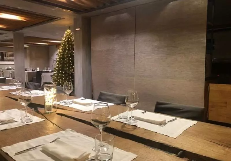 ホテル Casa Sull Albero