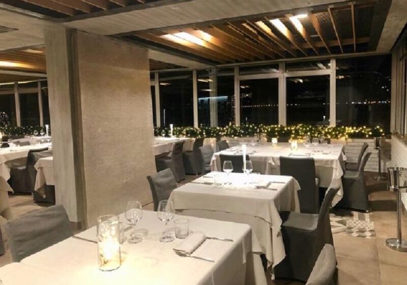 ホテル Casa Sull Albero