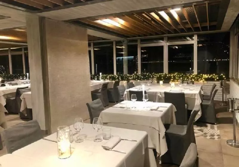 ホテル Casa Sull Albero