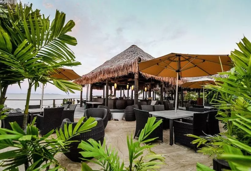 Otel Club Wyndham Denarau Island, Trademark Collection By Wyndham