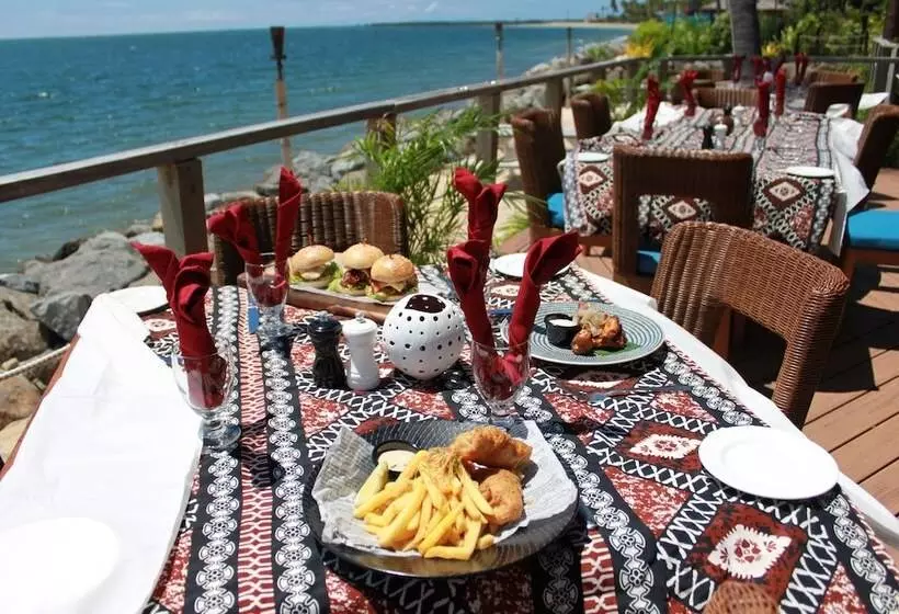 Otel Club Wyndham Denarau Island, Trademark Collection By Wyndham