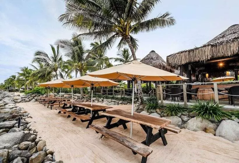 Otel Club Wyndham Denarau Island, Trademark Collection By Wyndham