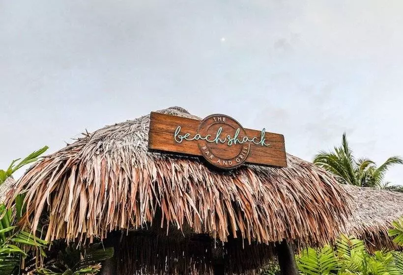 Otel Club Wyndham Denarau Island, Trademark Collection By Wyndham