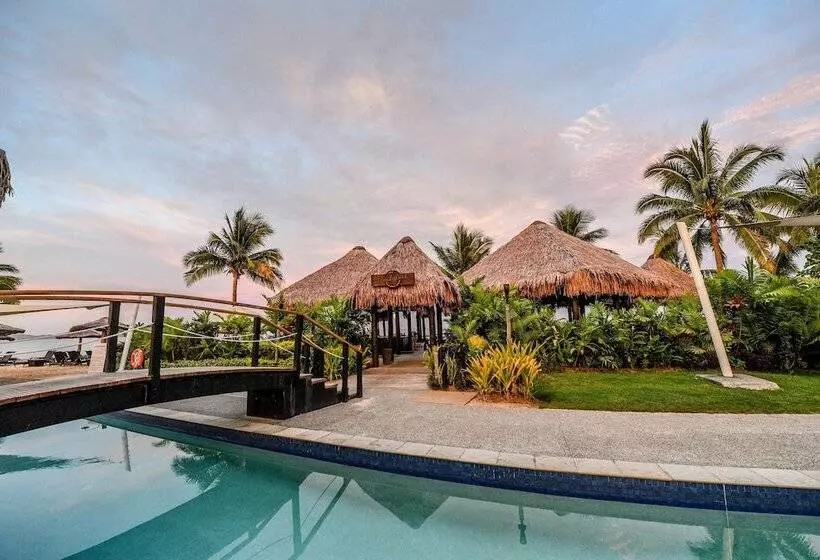 Otel Club Wyndham Denarau Island, Trademark Collection By Wyndham