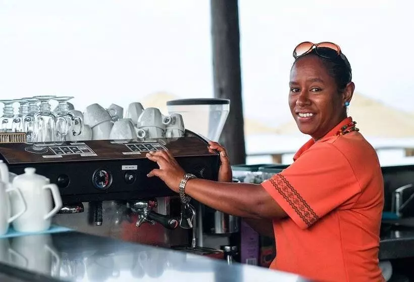 Otel Club Wyndham Denarau Island, Trademark Collection By Wyndham