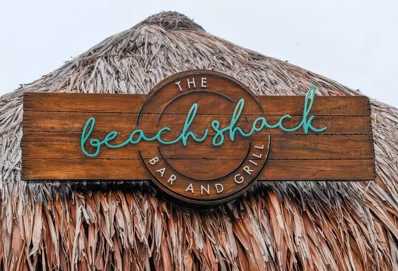 Otel Club Wyndham Denarau Island, Trademark Collection By Wyndham