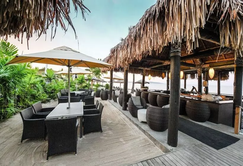 Otel Club Wyndham Denarau Island, Trademark Collection By Wyndham