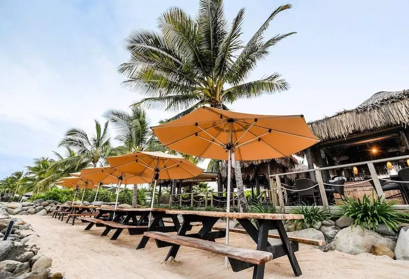 Otel Club Wyndham Denarau Island, Trademark Collection By Wyndham