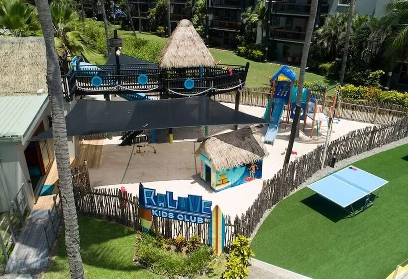 Otel Club Wyndham Denarau Island, Trademark Collection By Wyndham