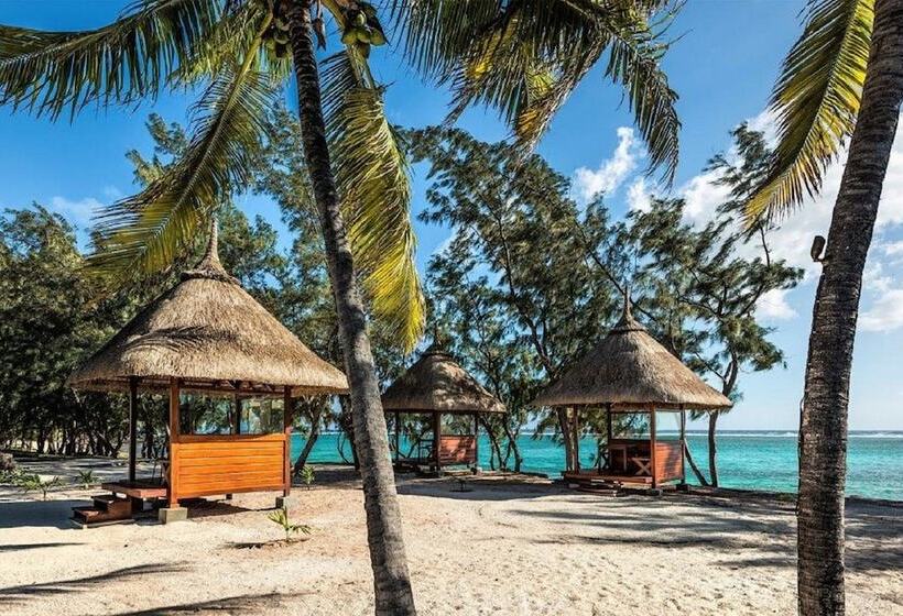 Отель Cotton Bay