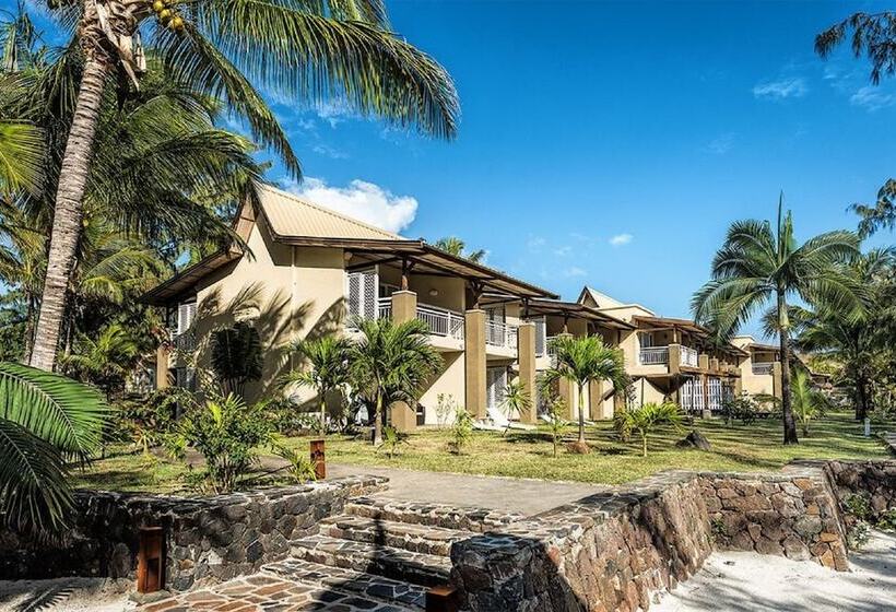 Отель Cotton Bay