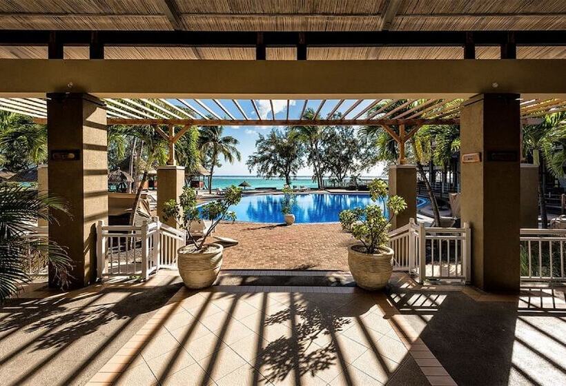 Отель Cotton Bay