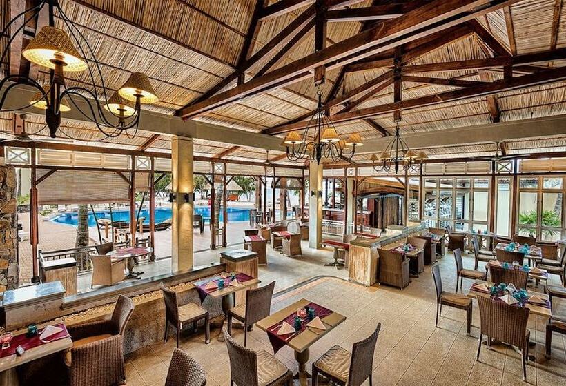 Отель Cotton Bay