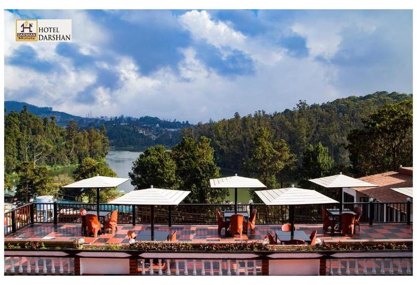 호텔 Darshan Resorts Pvt Ltd