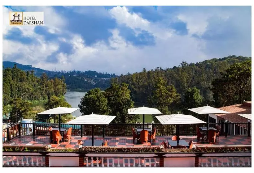 ホテル Darshan Resorts Pvt Ltd