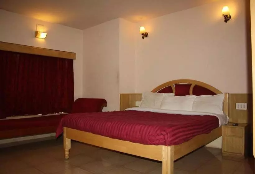 ホテル Darshan Resorts Pvt Ltd