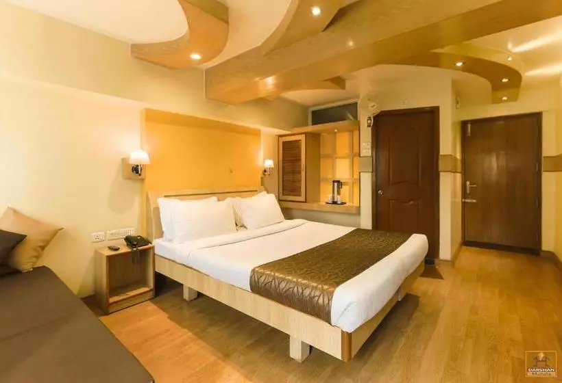 ホテル Darshan Resorts Pvt Ltd