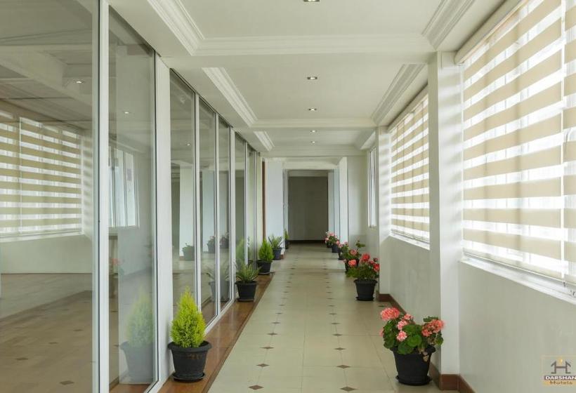 호텔 Darshan Resorts Pvt Ltd