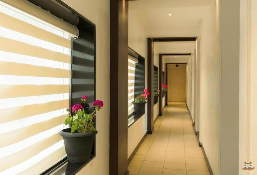 호텔 Darshan Resorts Pvt Ltd