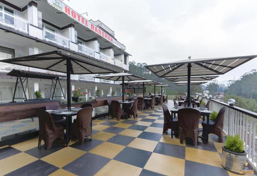 호텔 Darshan Resorts Pvt Ltd