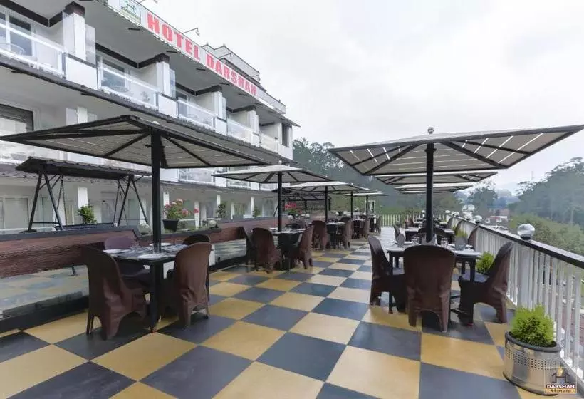 ホテル Darshan Resorts Pvt Ltd