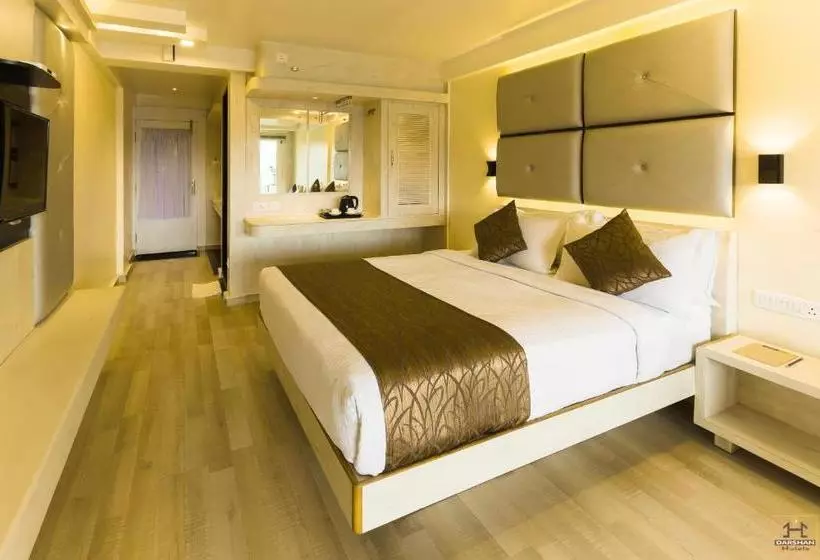ホテル Darshan Resorts Pvt Ltd