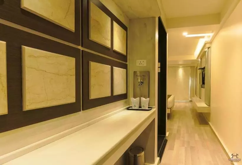 ホテル Darshan Resorts Pvt Ltd