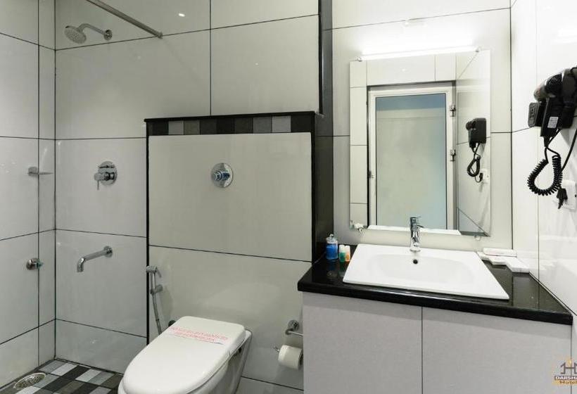 호텔 Darshan Resorts Pvt Ltd