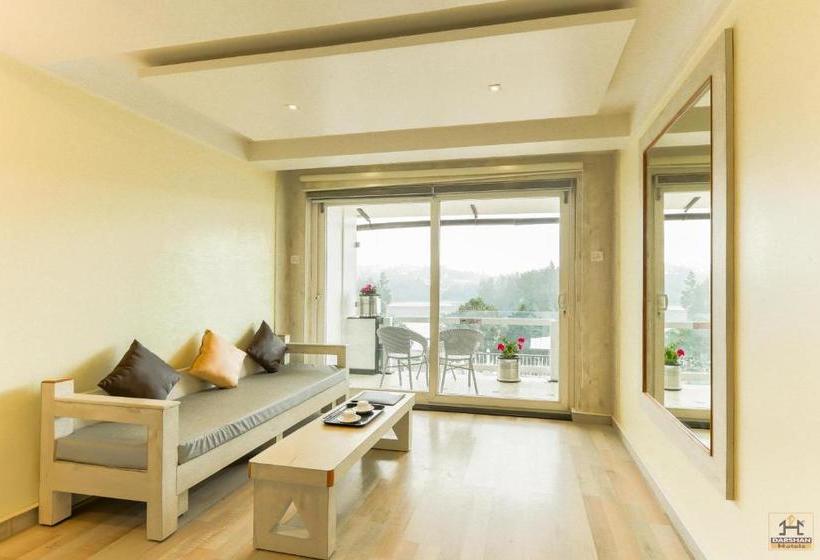 호텔 Darshan Resorts Pvt Ltd